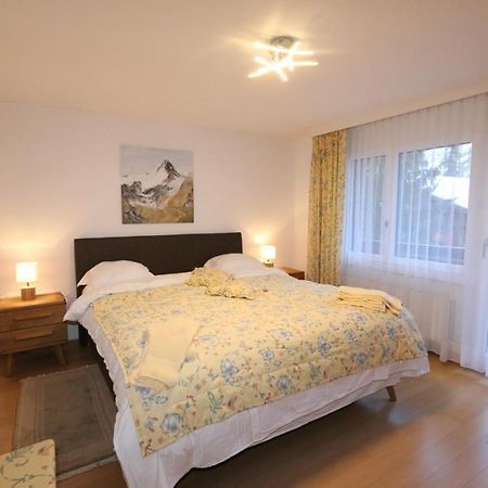 Everest Saas-Fee Ngoại thất bức ảnh