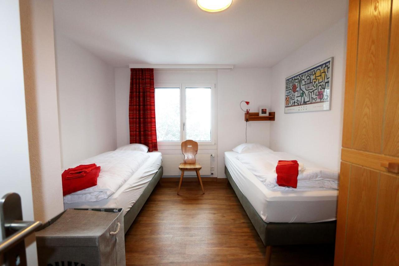 Everest Saas-Fee Ngoại thất bức ảnh