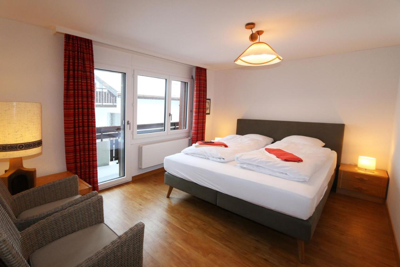 Everest Saas-Fee Ngoại thất bức ảnh