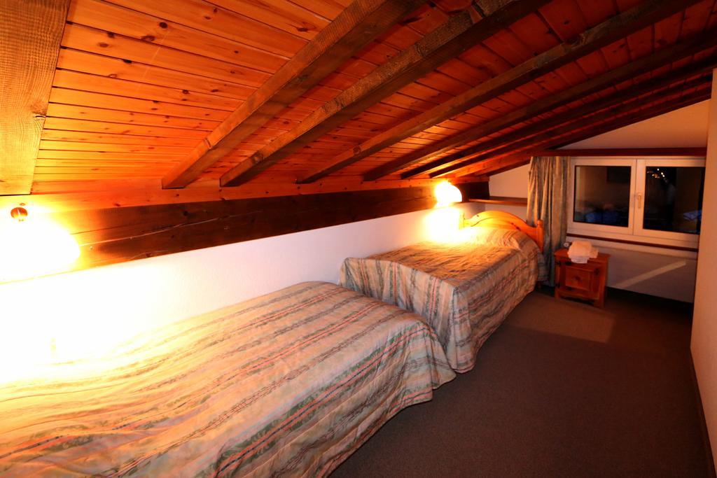 Everest Saas-Fee Ngoại thất bức ảnh