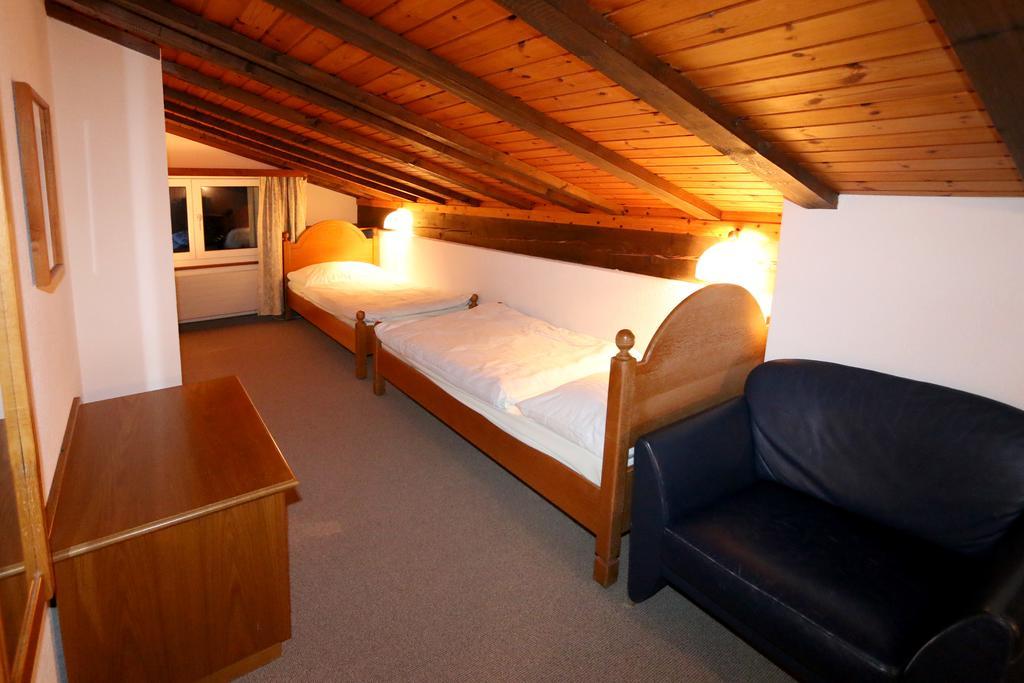 Everest Saas-Fee Ngoại thất bức ảnh