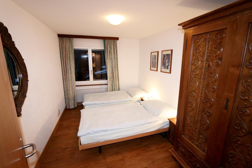 Everest Saas-Fee Ngoại thất bức ảnh