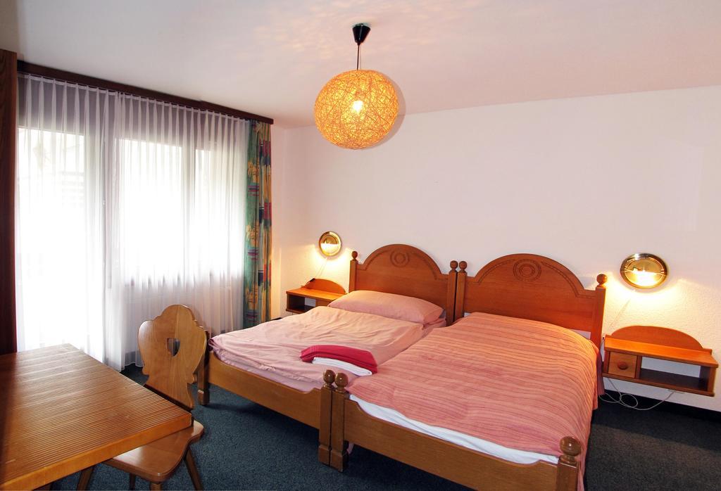 Everest Saas-Fee Phòng bức ảnh