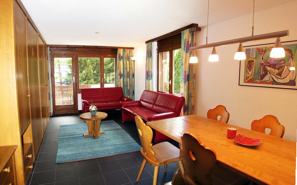 Everest Saas-Fee Phòng bức ảnh