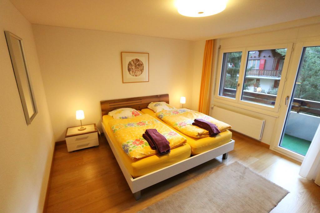 Everest Saas-Fee Phòng bức ảnh