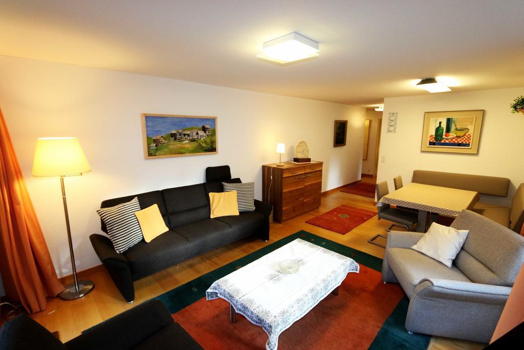 Everest Saas-Fee Phòng bức ảnh