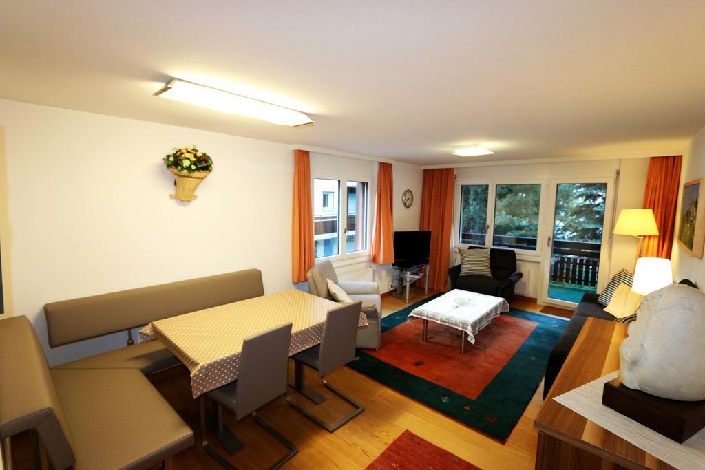 Everest Saas-Fee Phòng bức ảnh