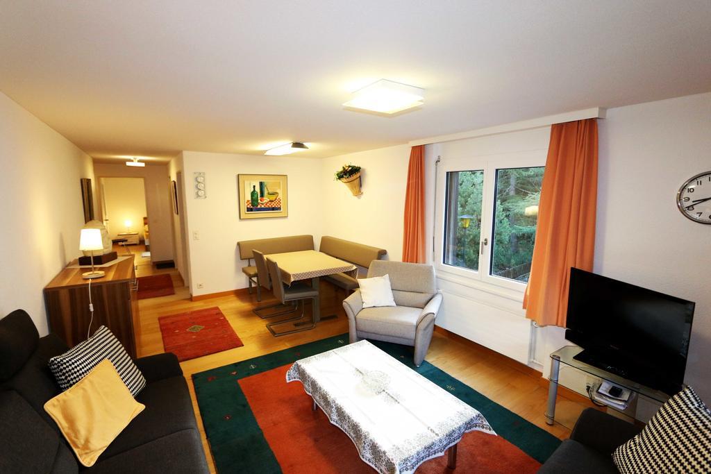 Everest Saas-Fee Phòng bức ảnh