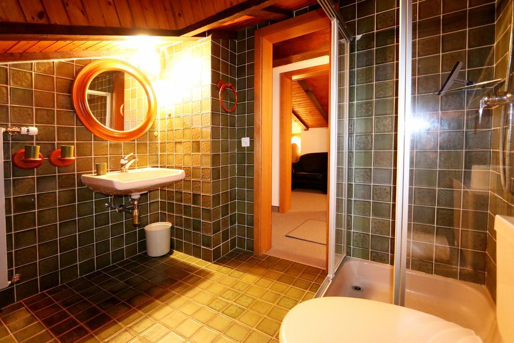 Everest Saas-Fee Ngoại thất bức ảnh