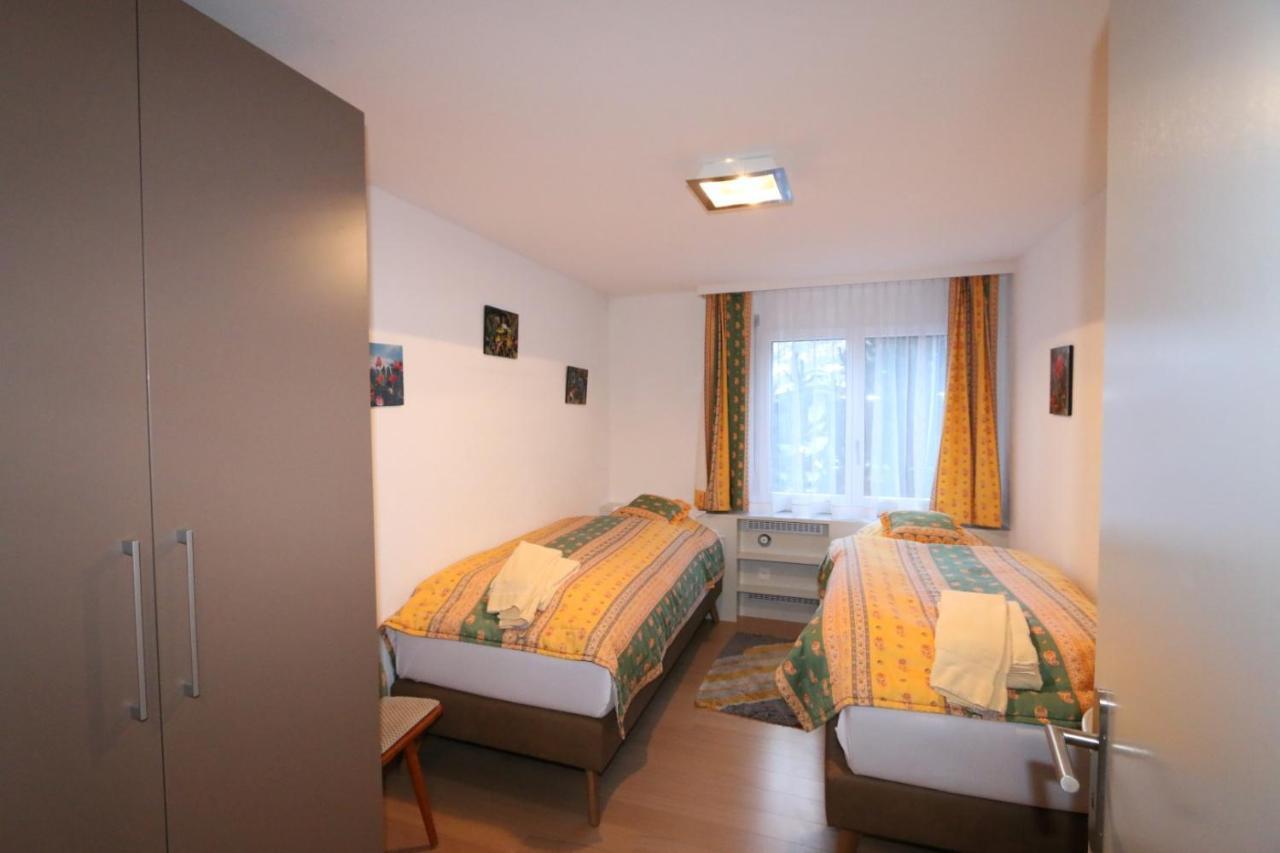 Everest Saas-Fee Ngoại thất bức ảnh